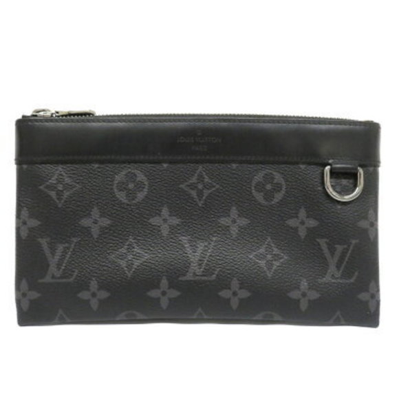 Louis Vuitton Discovery PM Pochette - Picture 1 of 6